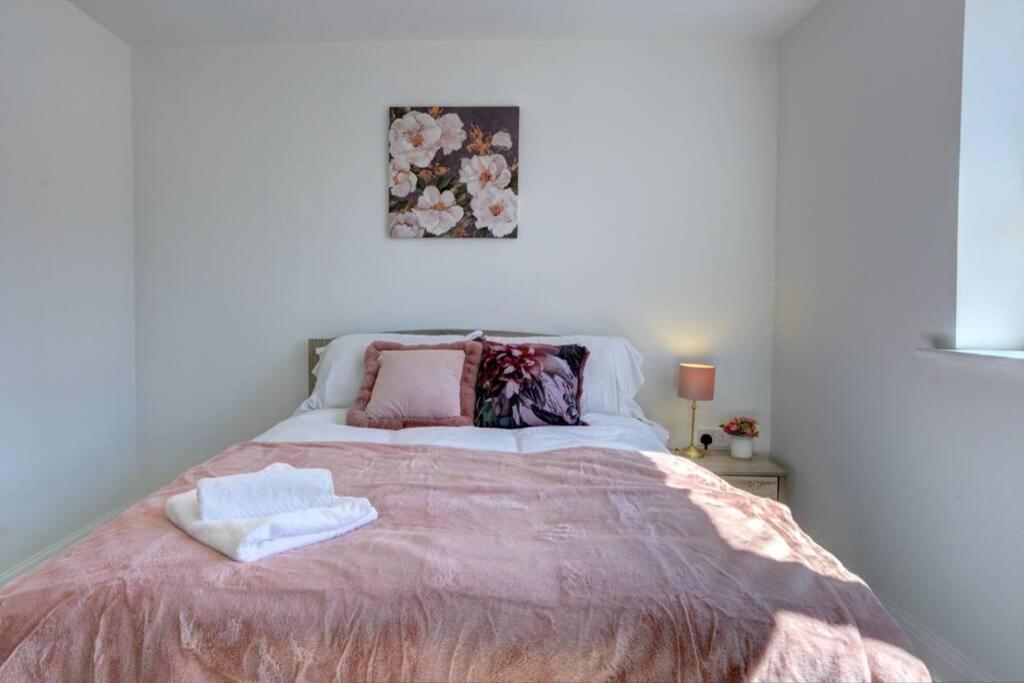 The Stratford Palace Apartamento Birmingam Exterior foto